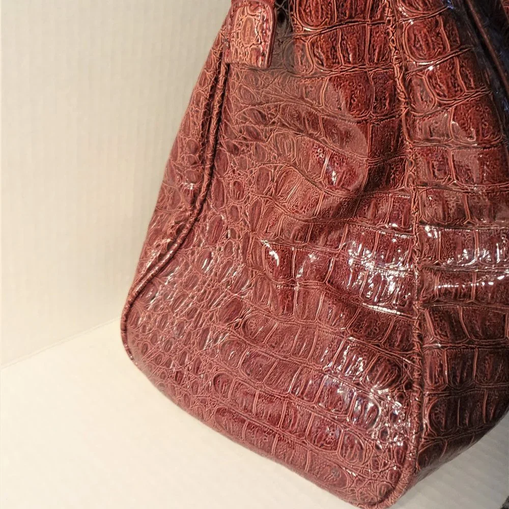 🌸NINE WEST Faux Leather‎